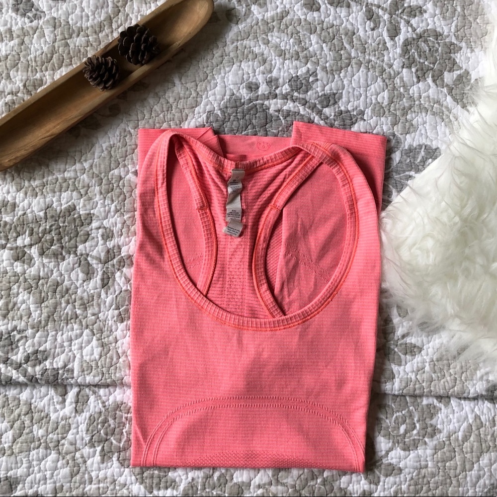 Lululemon racerback